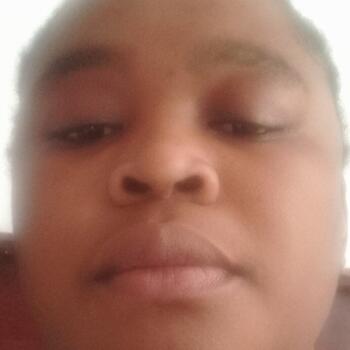 Nanny Johannesburg: Sibongile