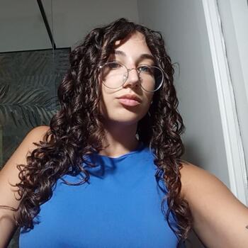 Babysitter a Palermo: Roberta