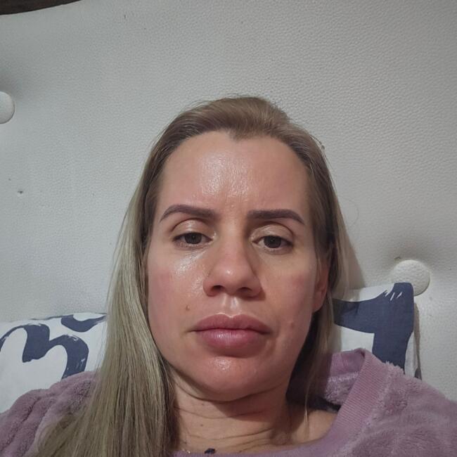 Babysitting job in Oviedo: Fabricia