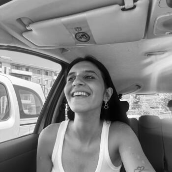 Babysitter in Florence: Sara