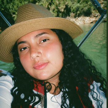 Niñera en Medellín: Mary