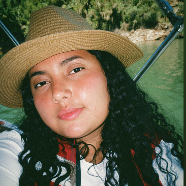 Niñera en Medellín: Mary