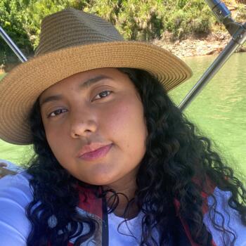 Niñera en Medellín: Mary
