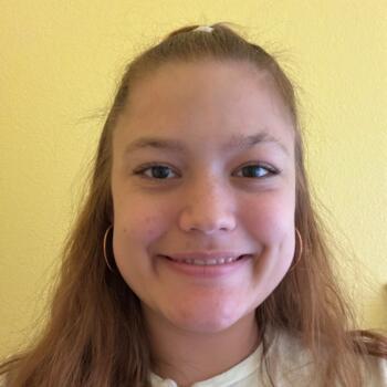 Babysitter in Clermont (Florida): Elouise