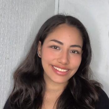 Babysitter in Comas (Departamento de Lima): Karol Mia