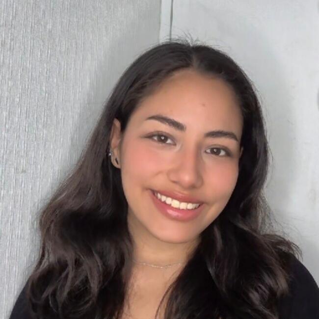 Babysitter in Comas (Departamento de Lima): Karol Mia