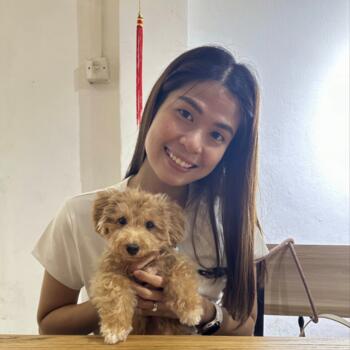 Babysitting job in Singapore Island: babysitting job Siew Min