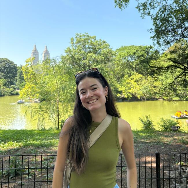 Nanny em Terenure: Icía