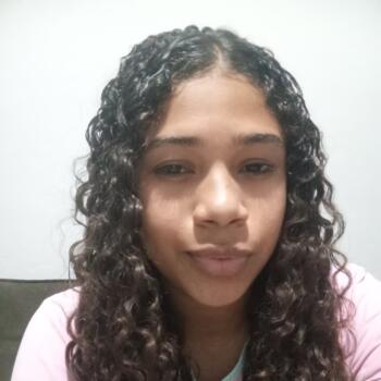 Babysitter in Goiânia: Lara naiane silva e silva