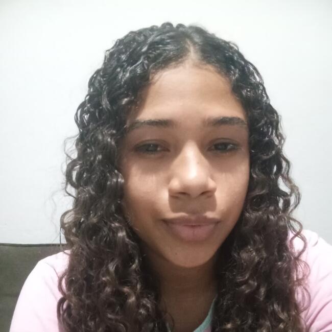 Babysitter in Goiânia: Lara naiane silva e silva
