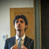 Tiago Matos