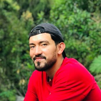 Niñera en Manizales: Jhon Henry