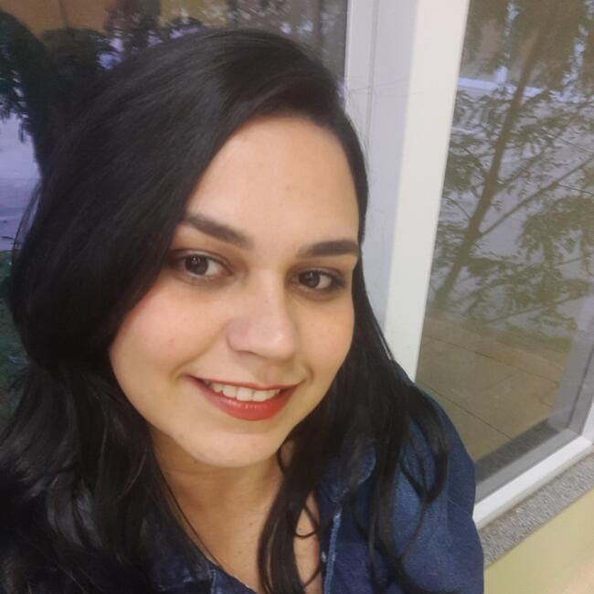 Babá em Guarulhos: Paloma