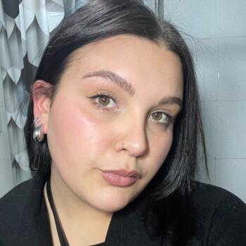 Babysitter Genoa: Giorgia