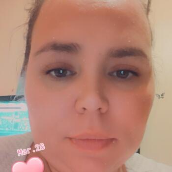 Job de garde d'enfants à Moulins: job de garde d'enfants Aurelie