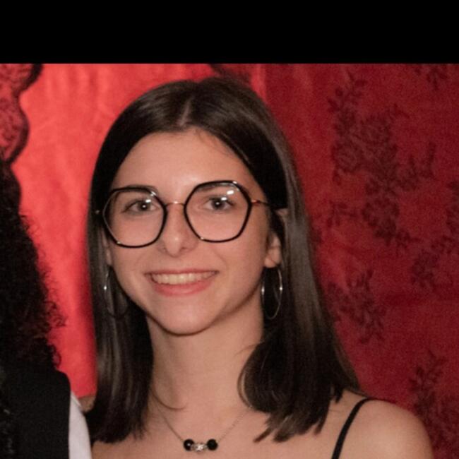 Babysitter in La Wantzenau: Tess