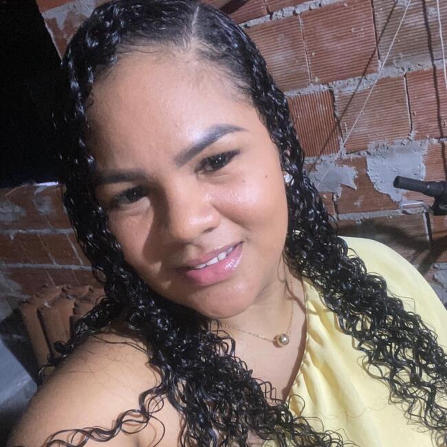 Babysitter in Fortaleza: Abgail