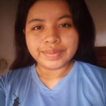 Babysitter in Santa Cruz: Scarlet