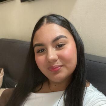 Babysitter in Floridablanca: María Fernanda