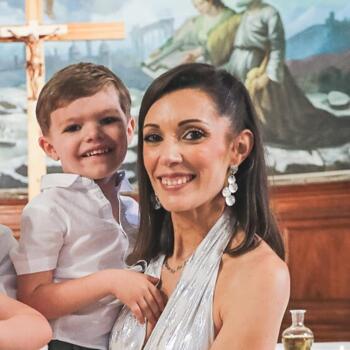 Childminder in Marseille: Julie