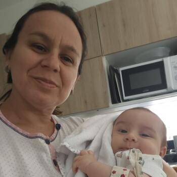 Família Amadora: Lucia