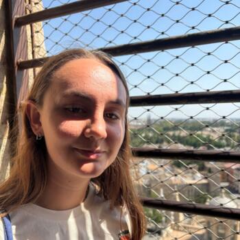 Babysitter Moulins-lès-Metz: Chloe