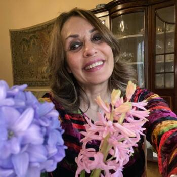 Nanny in Fiumicino: Donatella