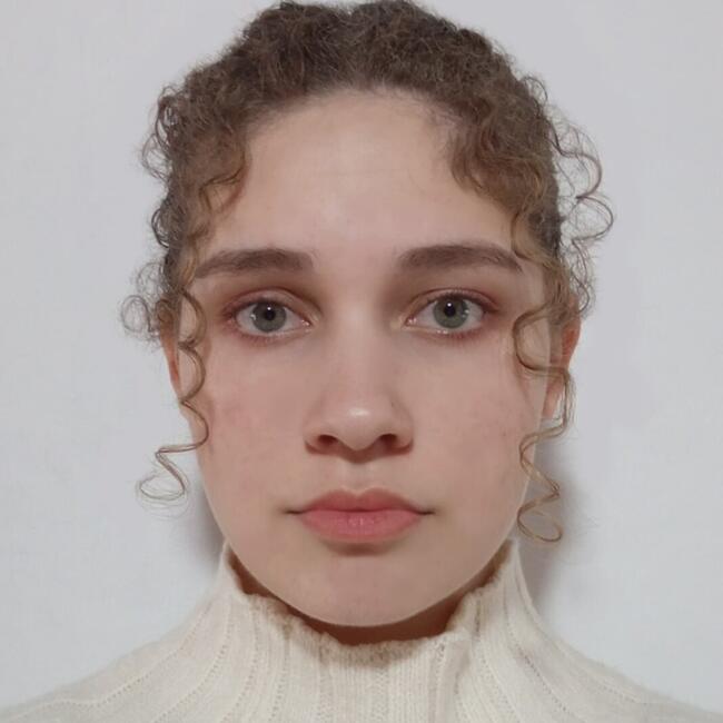 Niñera en Ciudad de Neuquén: Fernanda