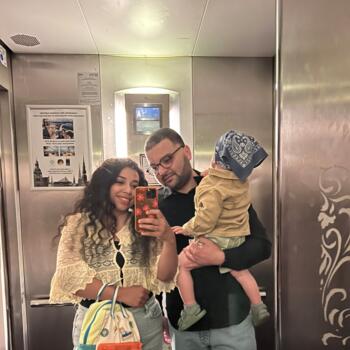 Aukles darbs pilsētā Rīga | Babysits: aukles vakance Shafiga