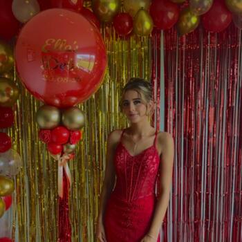 Babysitter in Kilmeaden: Ella