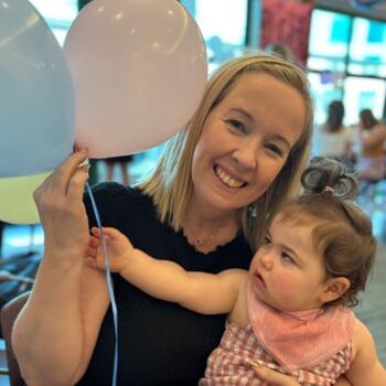 Parent Singapore: Michelle