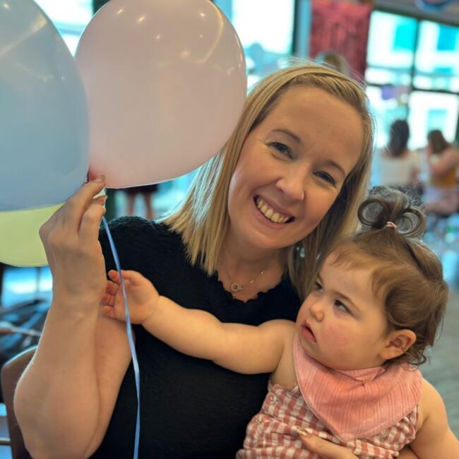 Babysitting job in Singapore: Michelle