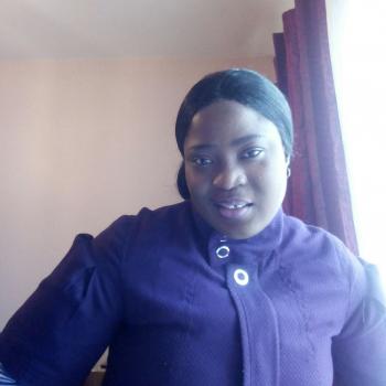 Babysitter Tuam: Olabimpe