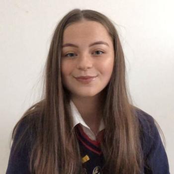 Babysitter Arklow: Megan