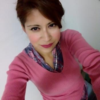 Babysitter in Puebla City: Elfi