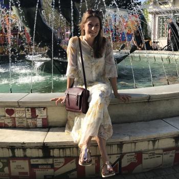 Babysitter Mülheim (Ruhr): Sontka Elisabeth