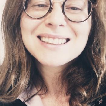 Lavoro per babysitter a Roma: lavoro per babysitter Francesca