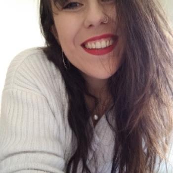 Canguro Vitoria: Sara