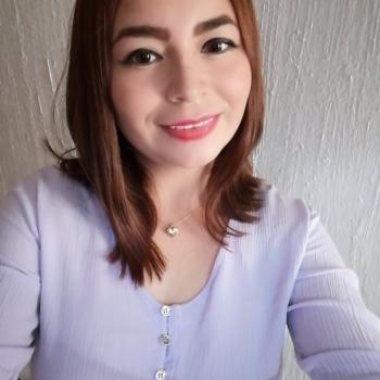 Niñera Guadalajara: Gabriela