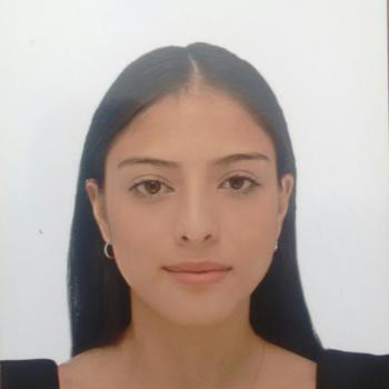 Niñera Envigado: Dayana