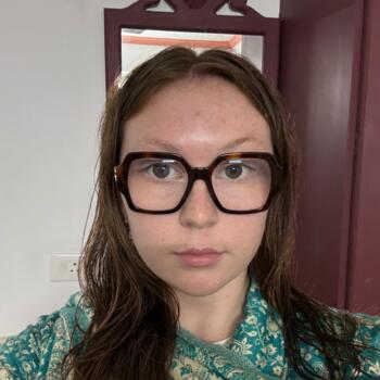 Babysitter in Auckland: Ellie