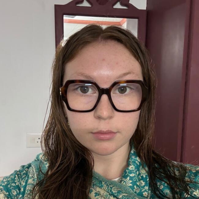 Babysitter in Auckland: Ellie