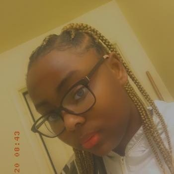 Babysitter Philadelphia: Saniyah
