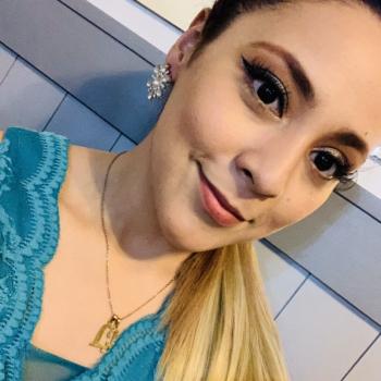 Babysitter in Monterrey: Lizbeth