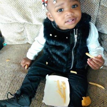 Babysitter Cleveland: Emiyah