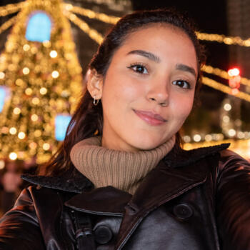 Babysitter in Marbella: Jennifer