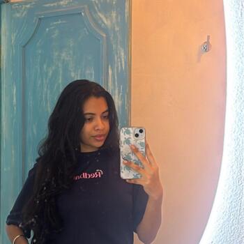 Baby-sitter Curepipe: Sophia