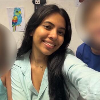 Baby-sitter Curepipe: Sophia