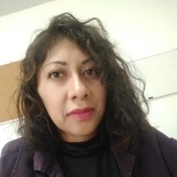 Babysitter in El Pueblito (Estado de Querétaro de Arteaga): Jacquelin Valeria