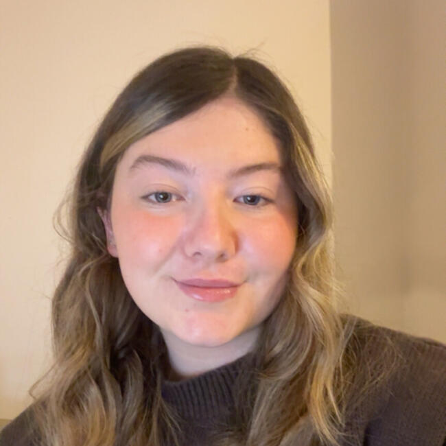 Babysitter in Dundee: Maddison